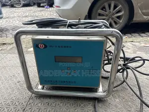 Electrofusion Welding Machine