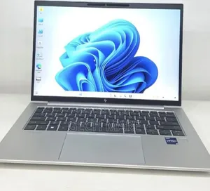 New Laptop HP EliteBook 840 G10 16GB Intel Core i7 SSD 512GB