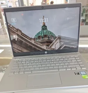 New Laptop HP Pavilion 15 16GB Intel Core i5 HDD+SSD 512GB
