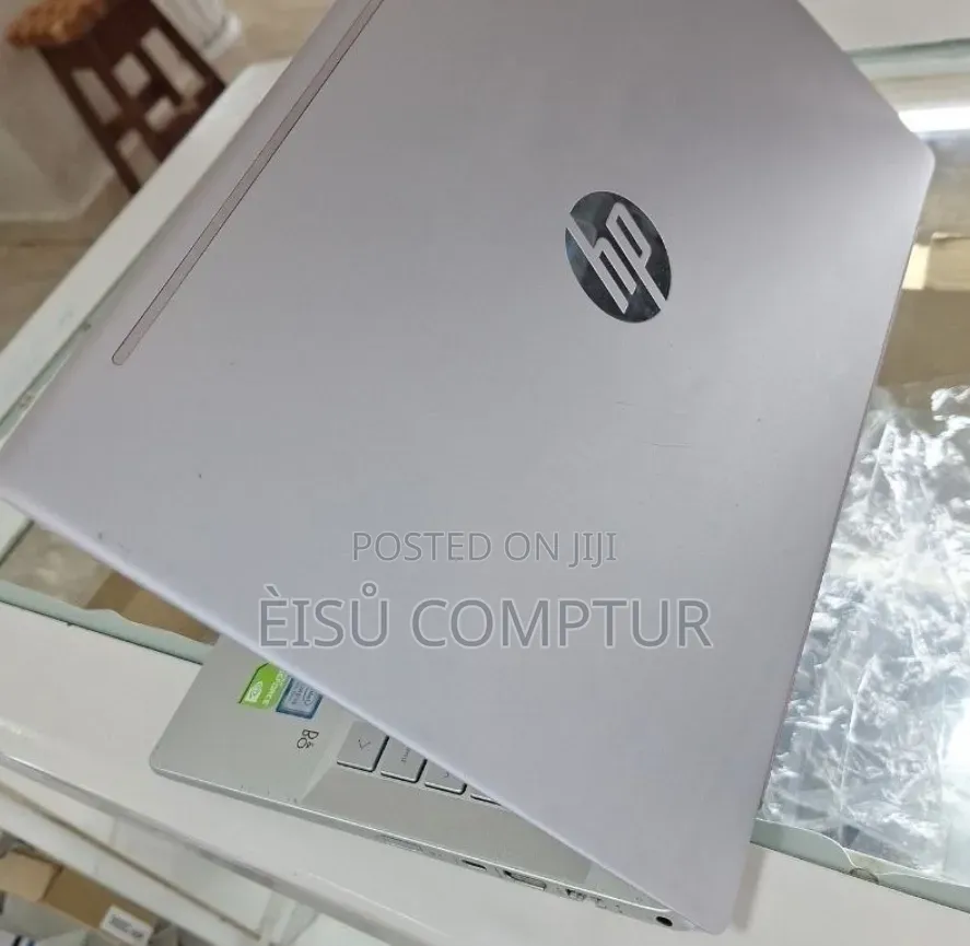 New Laptop HP Pavilion 15 16GB Intel Core i5 HDD+SSD 512GB