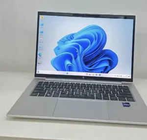 New Laptop HP EliteBook 840 G10 16GB Intel Core i7 SSD 512GB