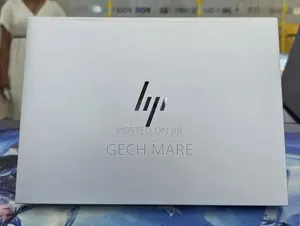 New Laptop HP EliteBook 840 G10 16GB Intel Core i7 SSD 512GB