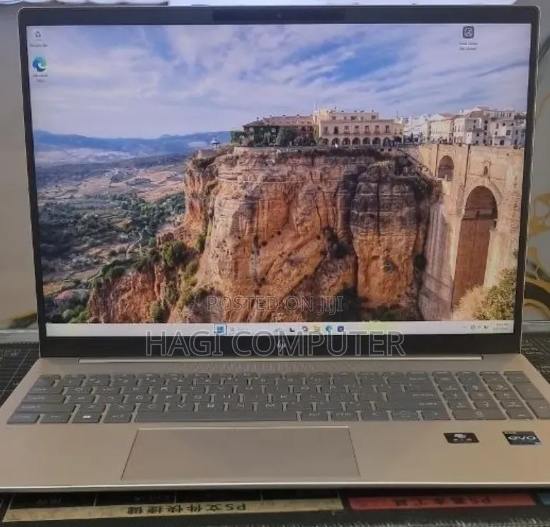 New Laptop HP Pavilion 15 16GB Intel Core i7 SSD 1T
