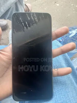 Tecno Spark 7 32 GB Black