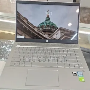 New Laptop HP Pavilion 15 16GB Intel Core i5 HDD+SSD 512GB