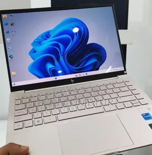 New Laptop HP Pavilion 15 16GB Intel Core i5 SSD 1T