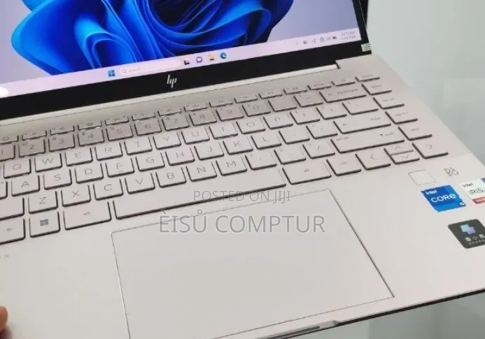 New Laptop HP Pavilion 15 16GB Intel Core i5 SSD 1T