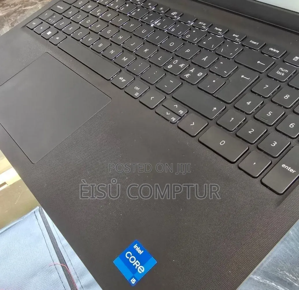 New Laptop Dell Vostro 5630 16GB Intel Core i5 SSD 512GB