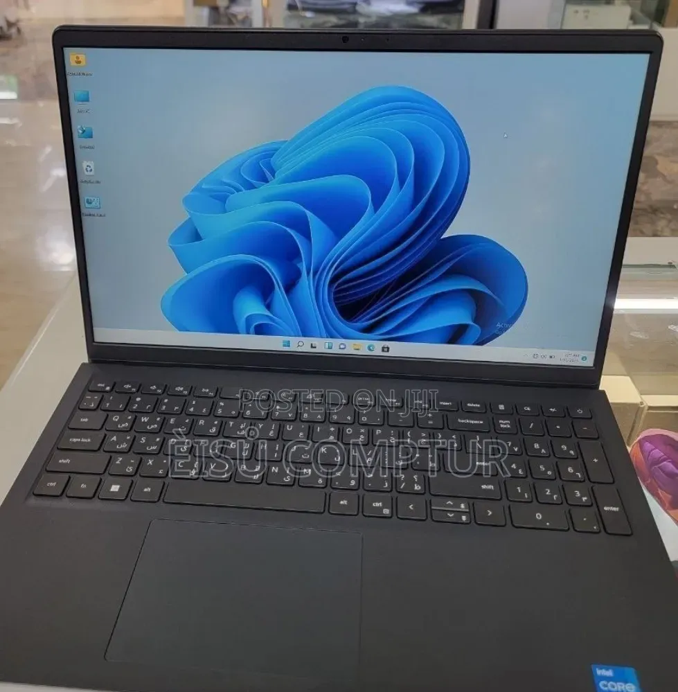 New Laptop Dell Vostro 5630 16GB Intel Core i5 SSD 512GB
