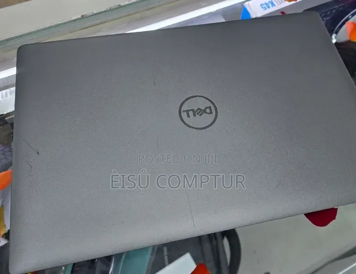 New Laptop Dell Precision 3560 16GB Intel Core i7 SSD 512GB