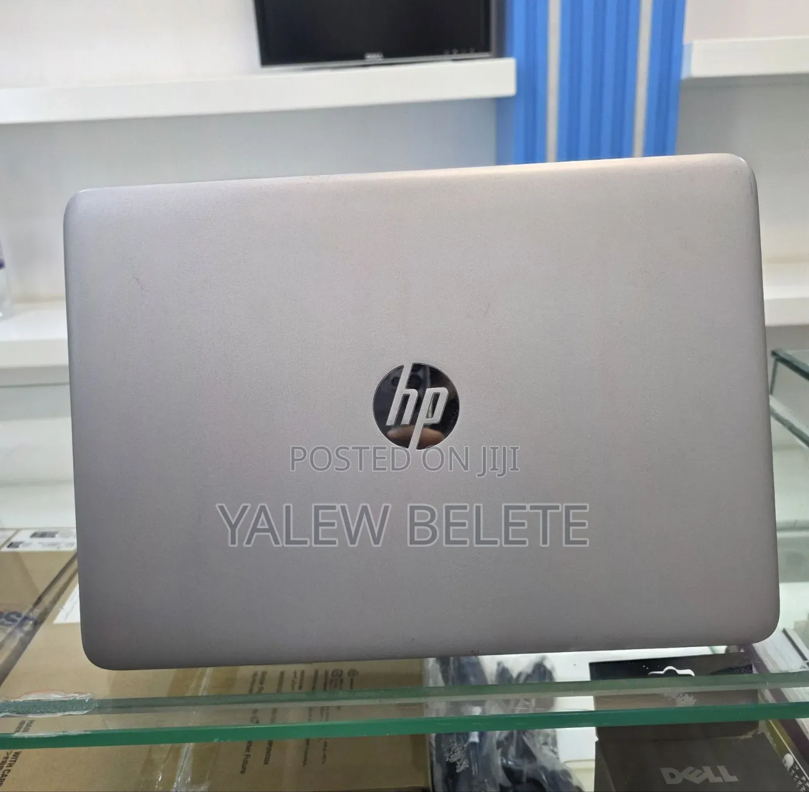 New Laptop HP EliteBook 840 G3 8GB Intel Core i5 HDD 1T