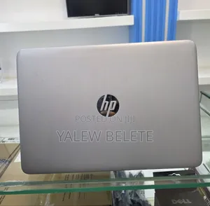 New Laptop HP EliteBook 840 G3 8GB Intel Core i5 HDD 1T
