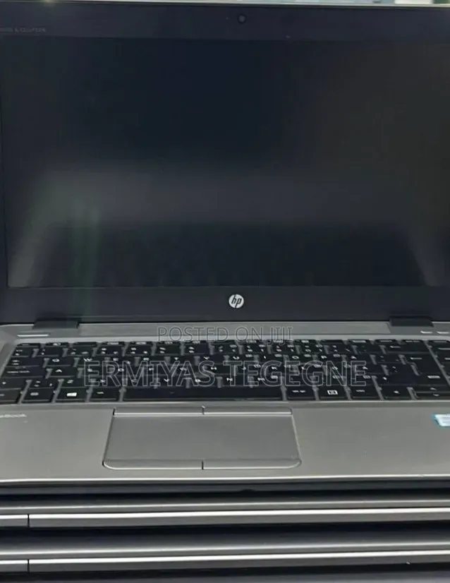 New Laptop HP EliteBook 840 16GB Intel Core i5 SSD 512GB