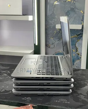 New Laptop HP EliteBook 840 16GB Intel Core i5 SSD 512GB
