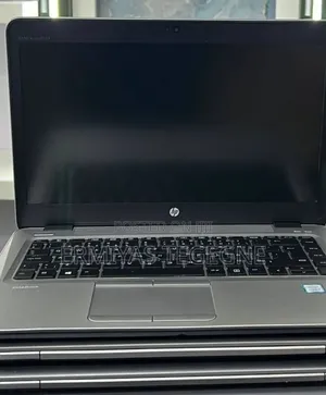 New Laptop HP EliteBook 840 16GB Intel Core i5 SSD 512GB