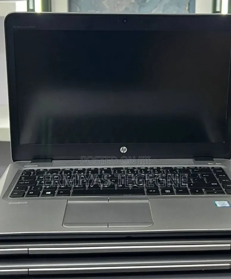 New Laptop HP EliteBook 840 16GB Intel Core i5 SSD 512GB