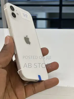 Apple iPhone 12 128 GB White