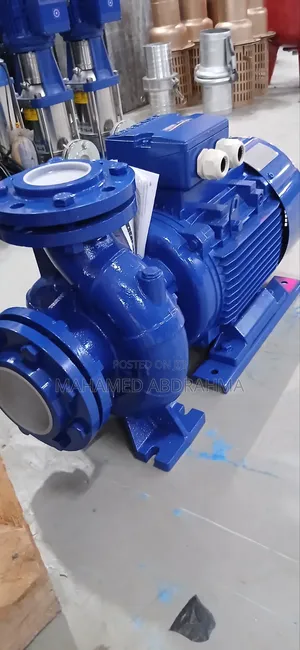 Speroni Water Pump 11kw 15 HP Made in Italy