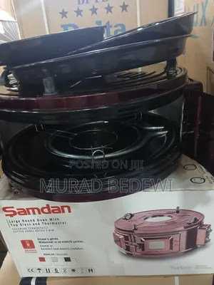 Samdan Yedabo Patra