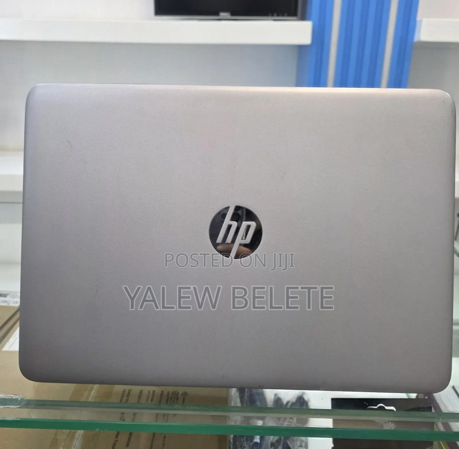 New Laptop HP EliteBook 840 G3 8GB Intel Core i5 HDD 1T