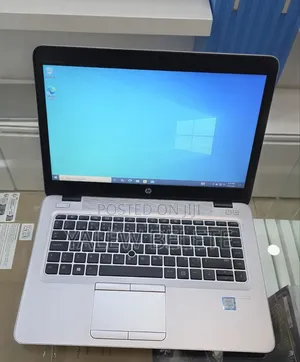 New Laptop HP EliteBook 840 G3 8GB Intel Core i5 HDD 1T