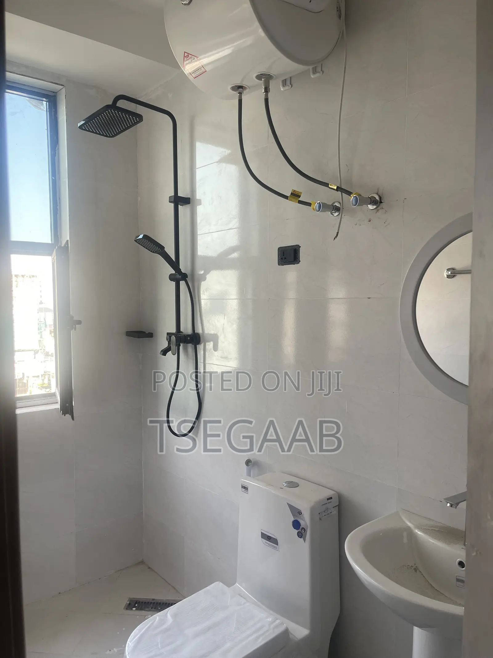 15bdrm Apartment in Kolfe Keranio for sale
