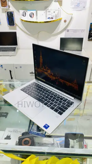 Laptop HP EliteBook 840 16GB Intel Core Ultra 7 SSD 1T
