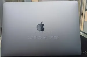 New Laptop Apple MacBook Air 2020 M1 8GB Apple M1 SSD 256GB