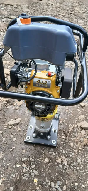 Original Robin Compactor