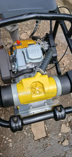 Original Robin Compactor