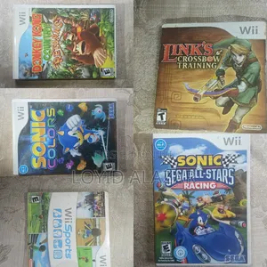 Nintendo Wii