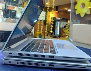 New Laptop HP EliteBook 840 G6 16GB Intel Core i5 SSD 512GB