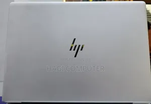 New Laptop HP EliteBook 840 G6 16GB Intel Core i5 SSD 512GB
