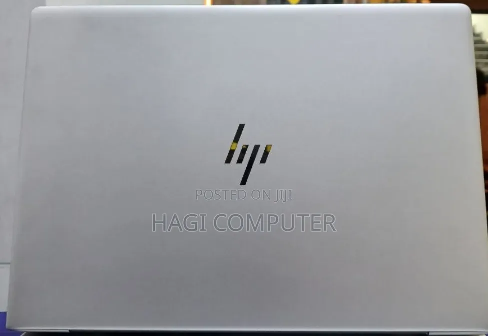 New Laptop HP EliteBook 840 G6 16GB Intel Core i5 SSD 512GB