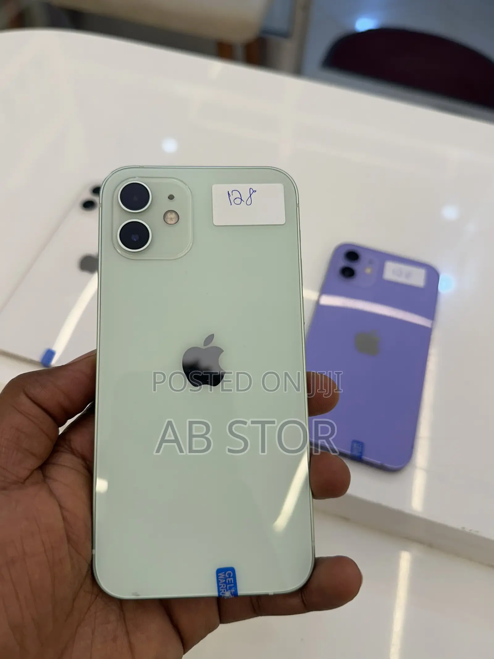 Apple iPhone 12 128 GB