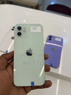 Apple iPhone 12 128 GB