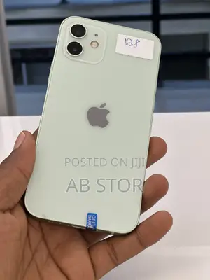 Apple iPhone 12 128 GB