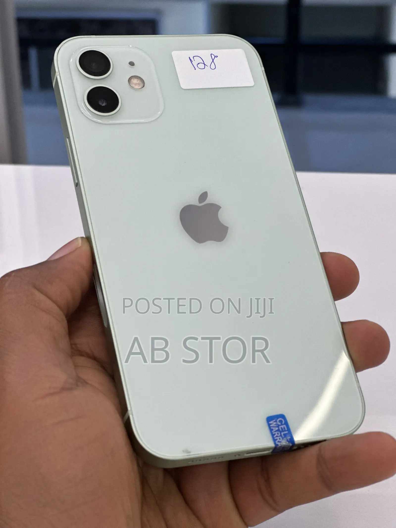 Apple iPhone 12 128 GB