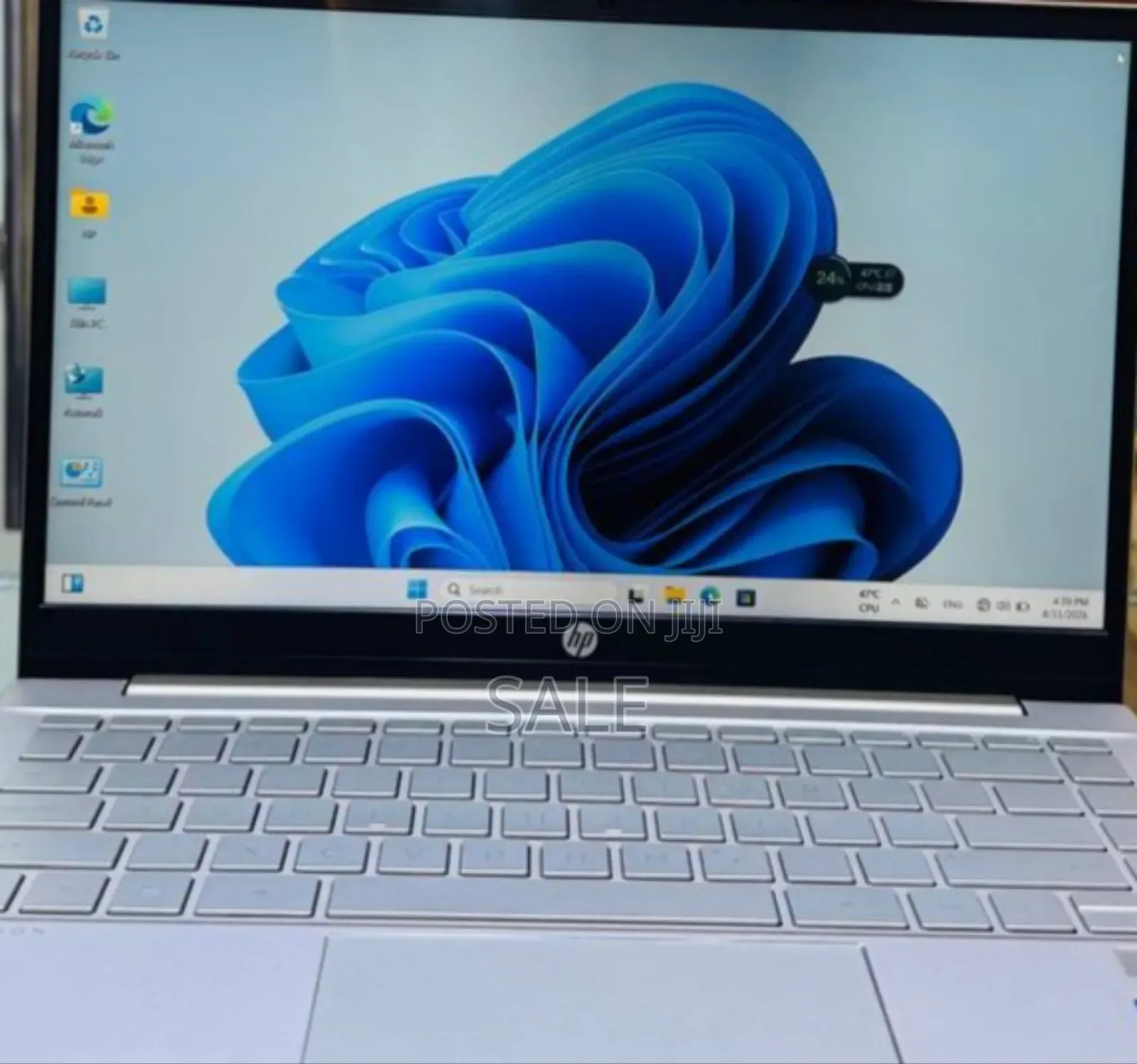 New Laptop HP Pavilion 14 16GB Intel Core i5 SSD 512GB