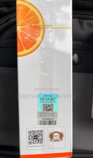 Dr. Rashel Vitamin C Brightening Anti-Aging Face Serum