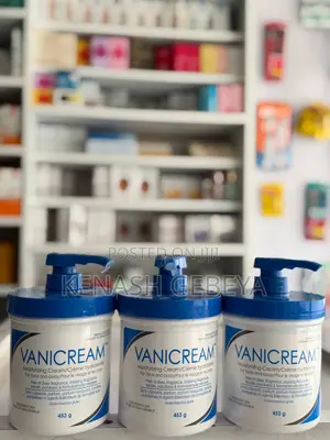 Vanicream Moisturizing Cream (453 G)
