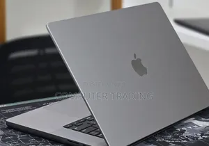 New Laptop Apple MacBook Pro 2023 M2 16GB Intel Core i7 SSD 512GB