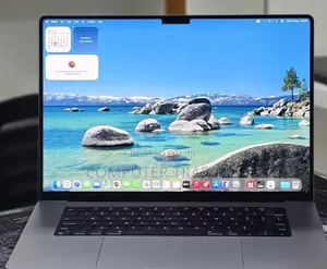 New Laptop Apple MacBook Pro 2023 M2 16GB Intel Core i7 SSD 512GB
