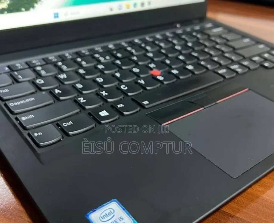 New Laptop Lenovo Legion 5 8GB Intel Core i5 SSD 256GB