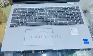 New Laptop Dell Precision 3581 16GB Intel Core i7 SSD 1T