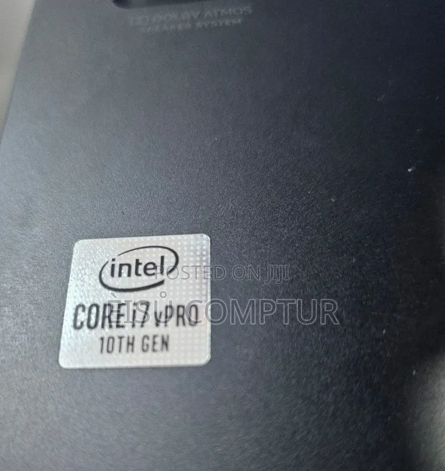 New Laptop Lenovo ThinkPad X1 Yoga 16GB Intel Core i7 SSD 512GB