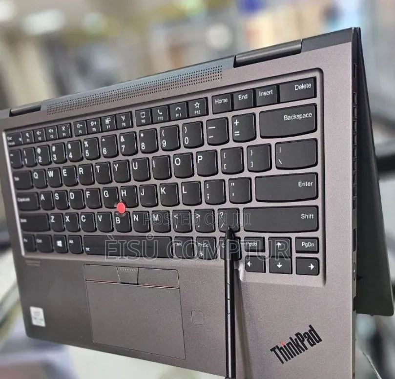 New Laptop Lenovo ThinkPad X1 Yoga 16GB Intel Core i7 SSD 512GB