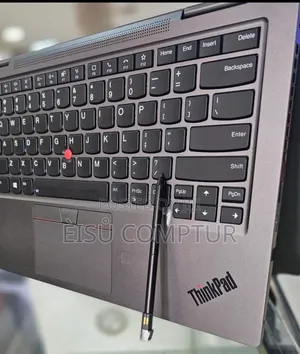 New Laptop Lenovo ThinkPad X1 Yoga 16GB Intel Core i7 SSD 512GB
