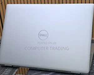 New Laptop Dell Latitude 5310 16GB Intel Core Ultra 7 SSD 512GB
