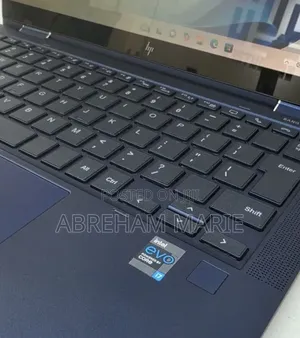 New Laptop HP Dragonfly G2 16GB Intel Core i7 SSD 512GB